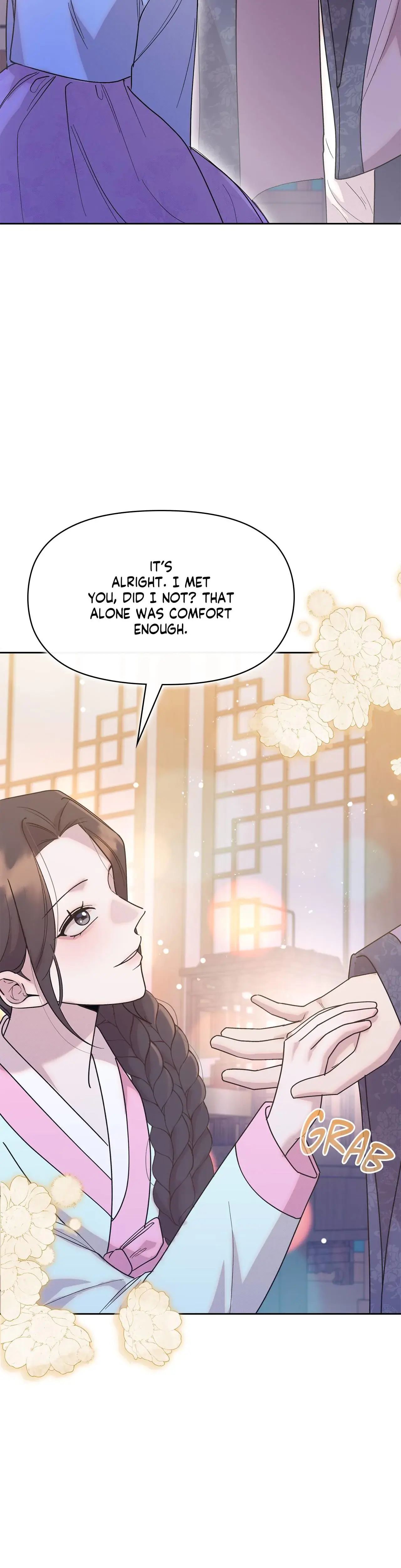 Bound By Fate Chapter 19 - Page 21