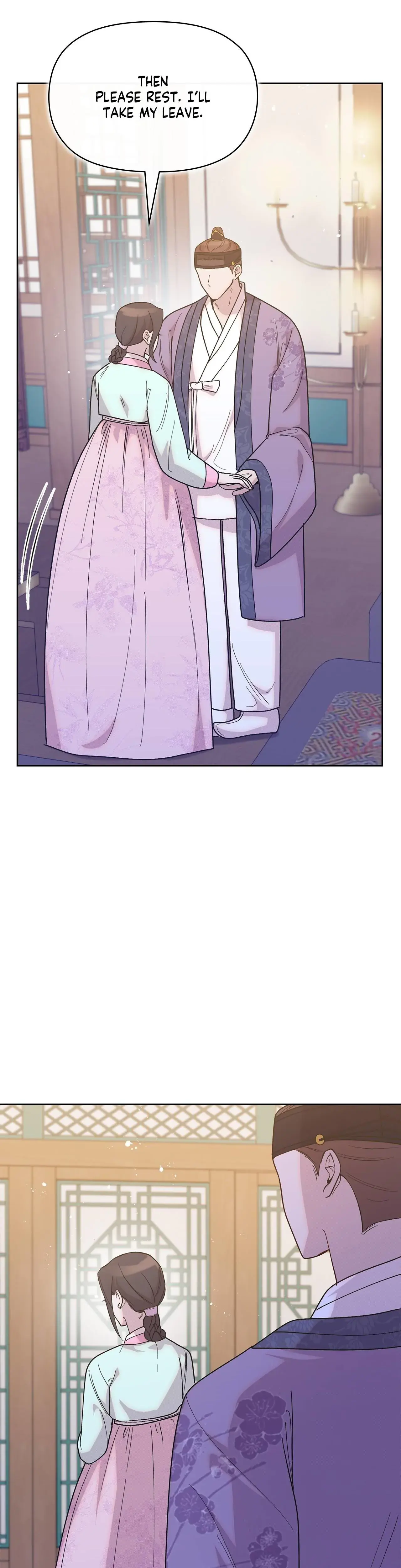 Bound By Fate Chapter 19 - Page 22