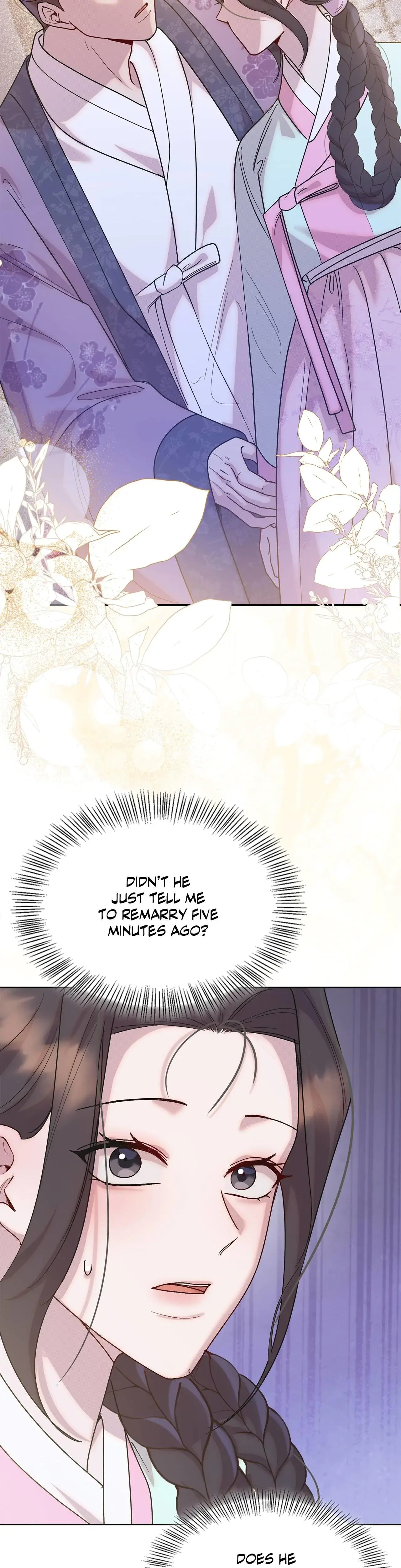 Bound By Fate Chapter 19 - Page 24