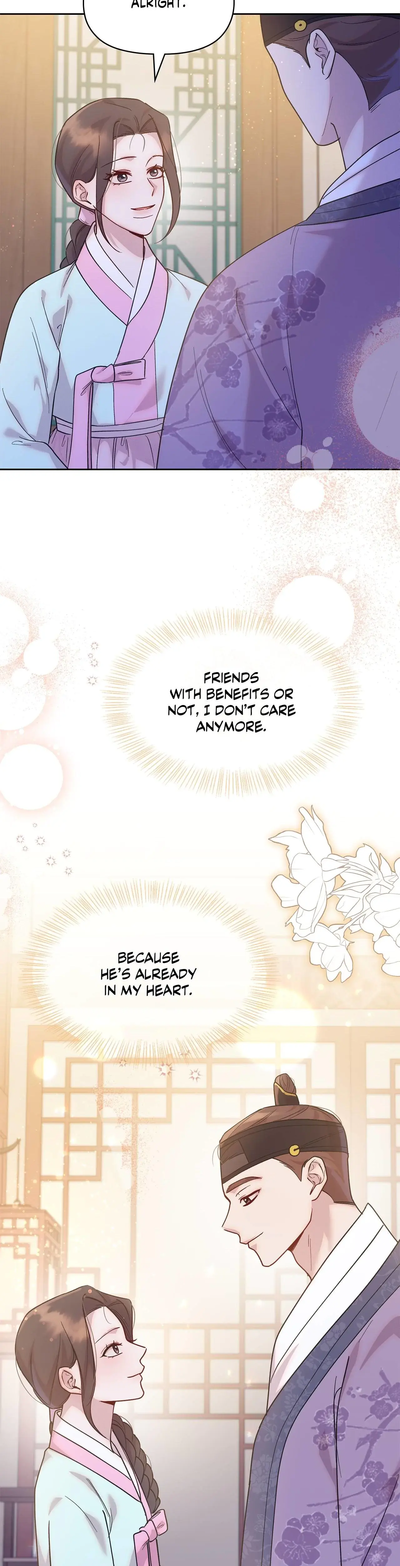 Bound By Fate Chapter 19 - Page 26