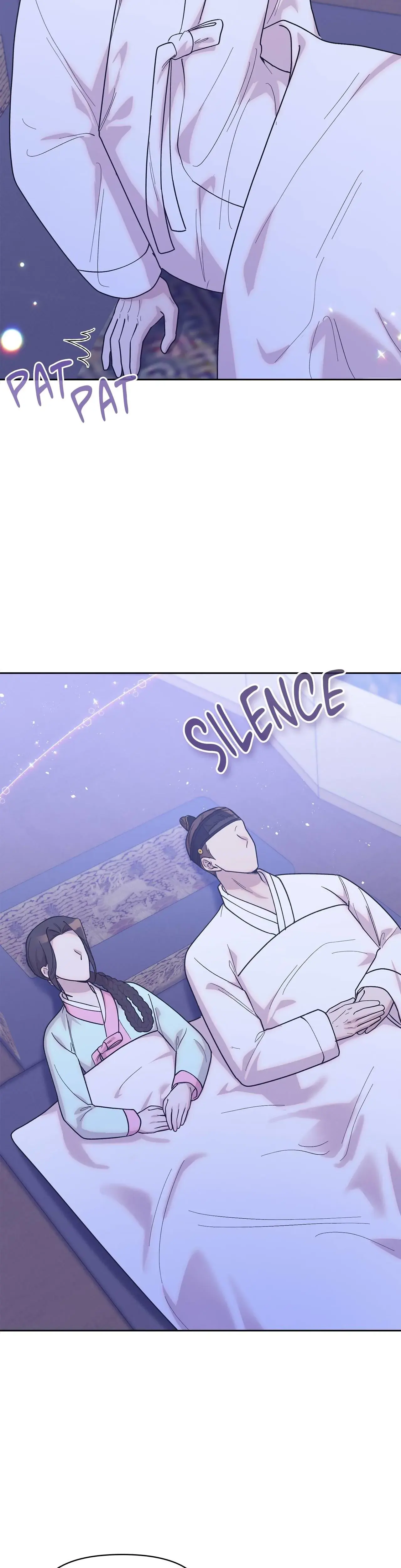 Bound By Fate Chapter 19 - Page 28