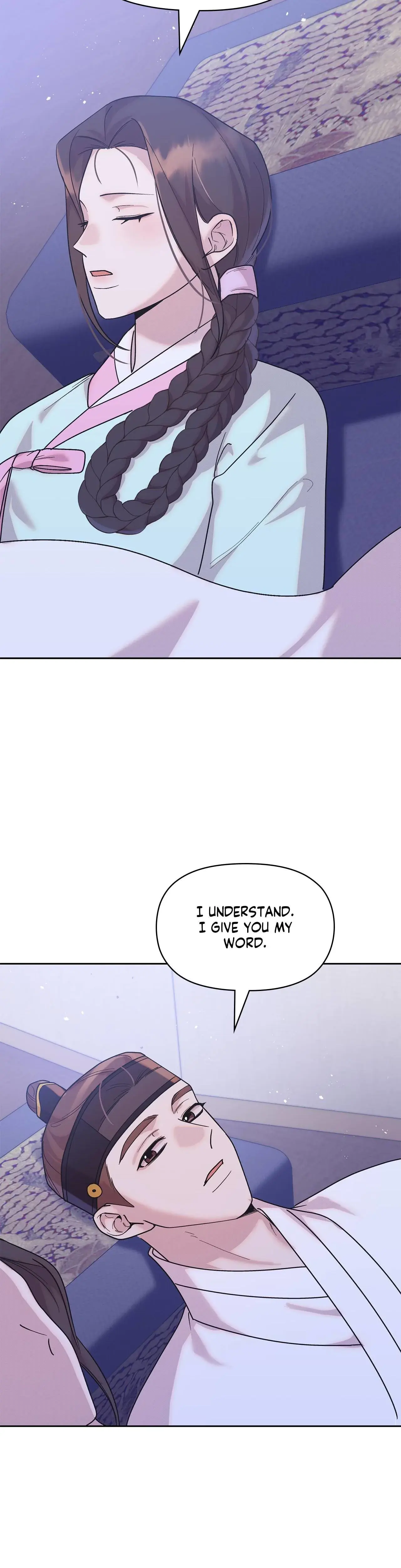Bound By Fate Chapter 19 - Page 30