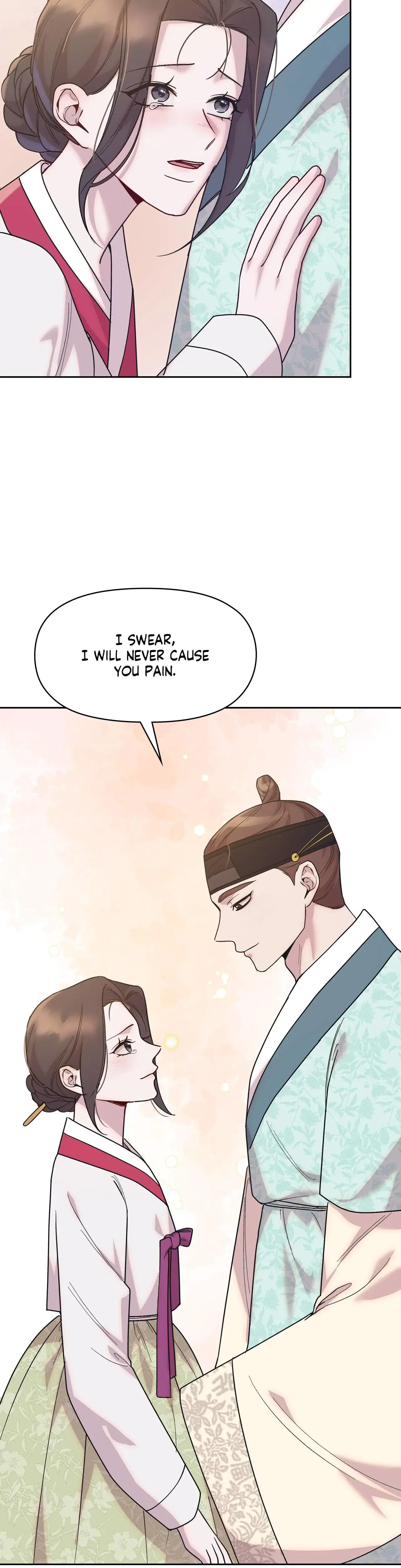Bound By Fate Chapter 19 - Page 38