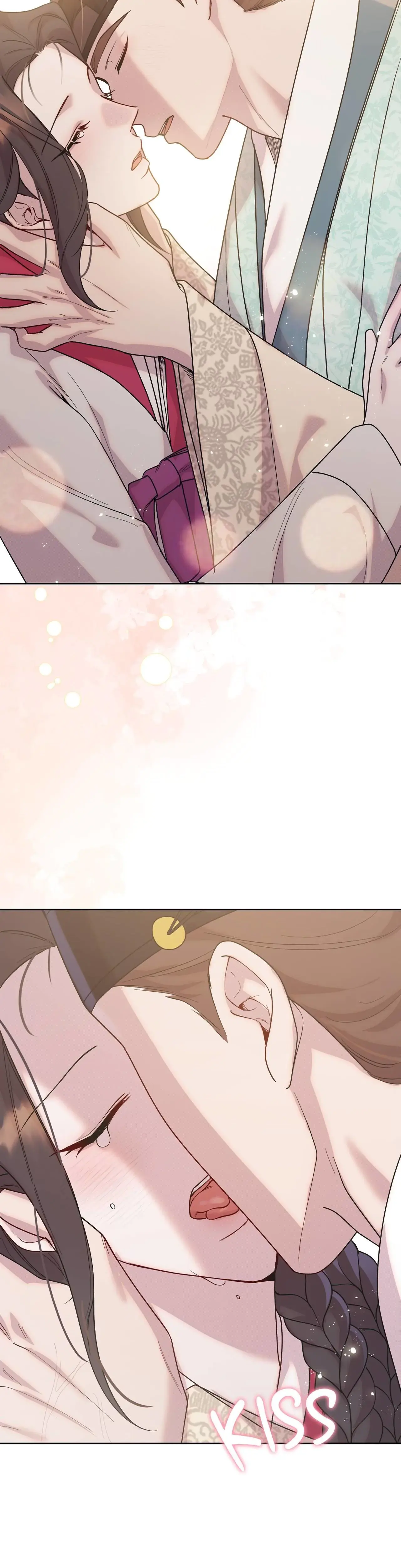 Bound By Fate Chapter 19 - Page 40