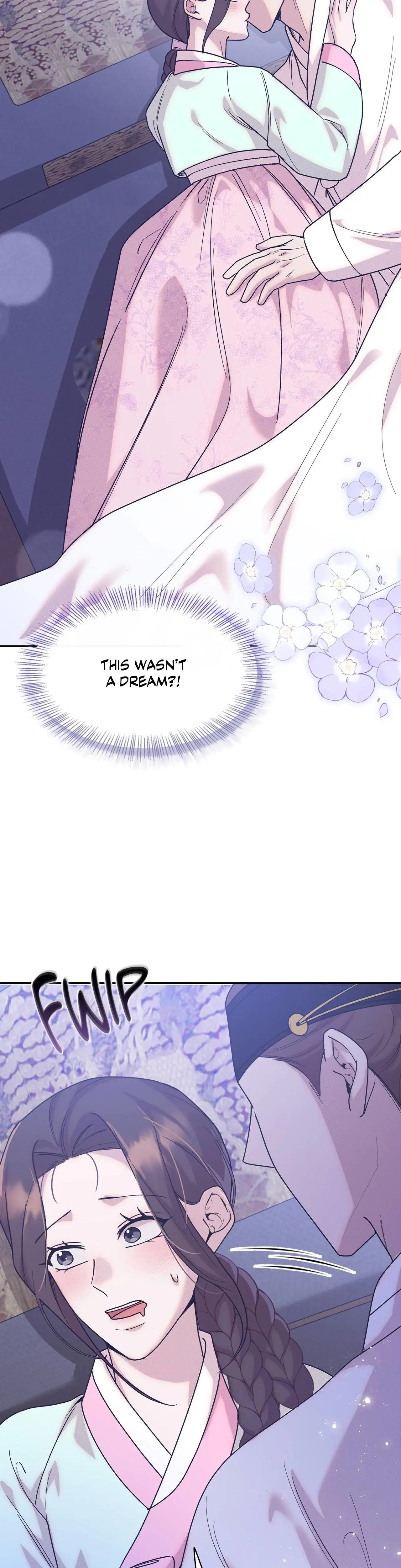Bound By Fate Chapter 19 - Page 42