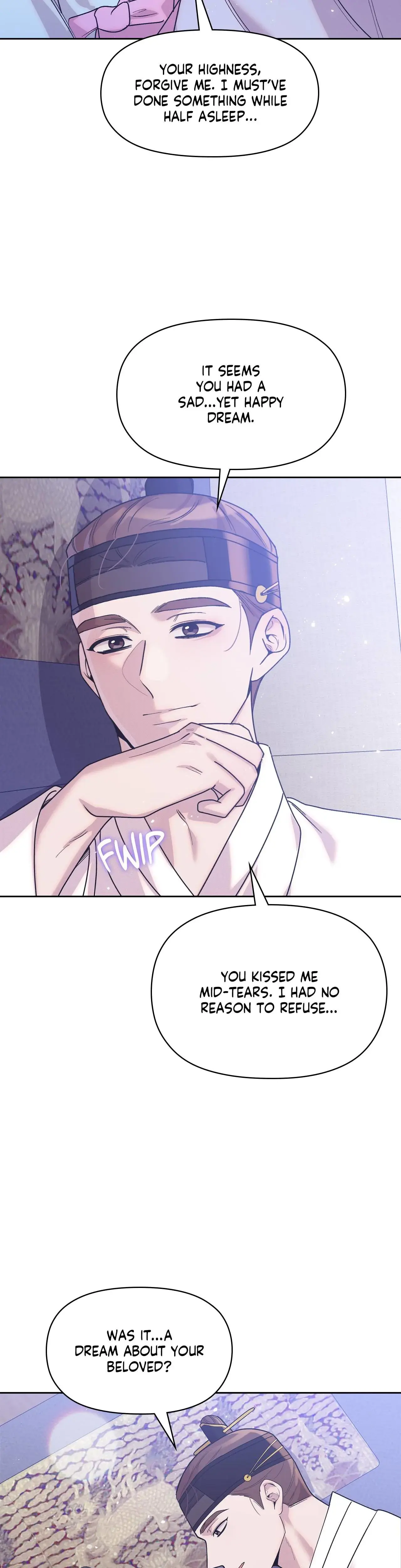 Bound By Fate Chapter 19 - Page 43