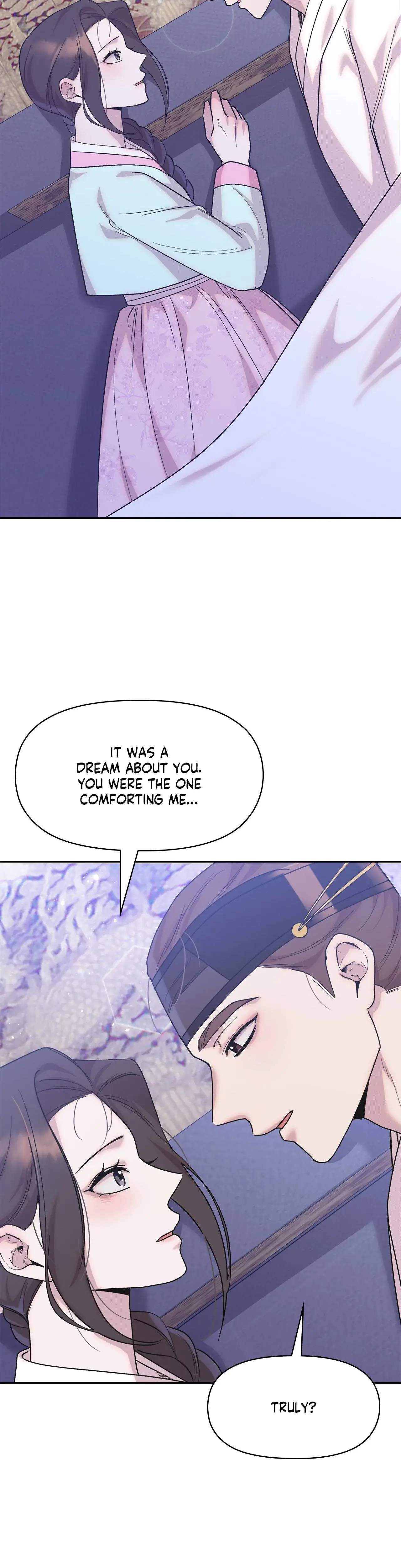 Bound By Fate Chapter 19 - Page 44