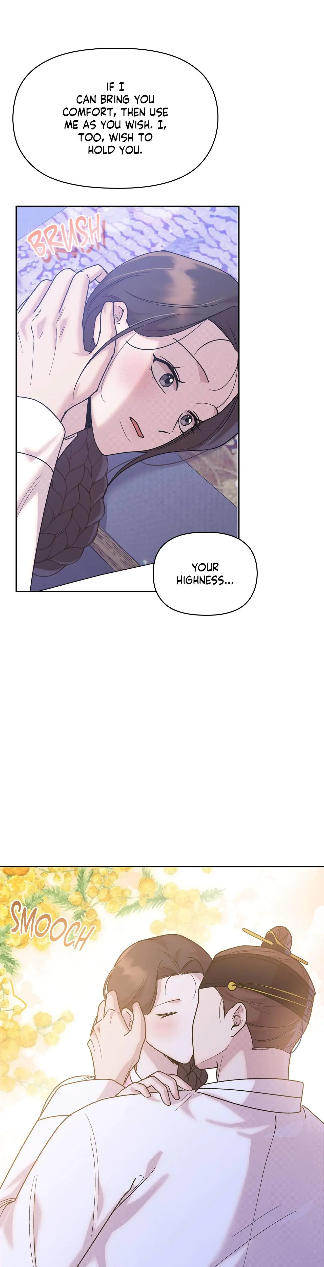 Bound By Fate Chapter 19 - Page 45