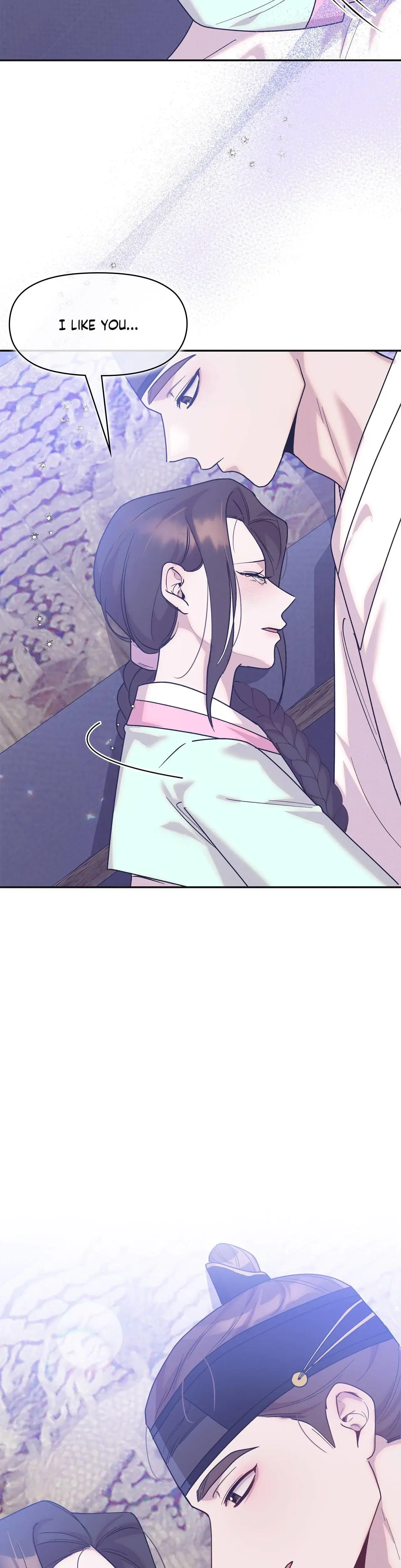 Bound By Fate Chapter 19 - Page 48