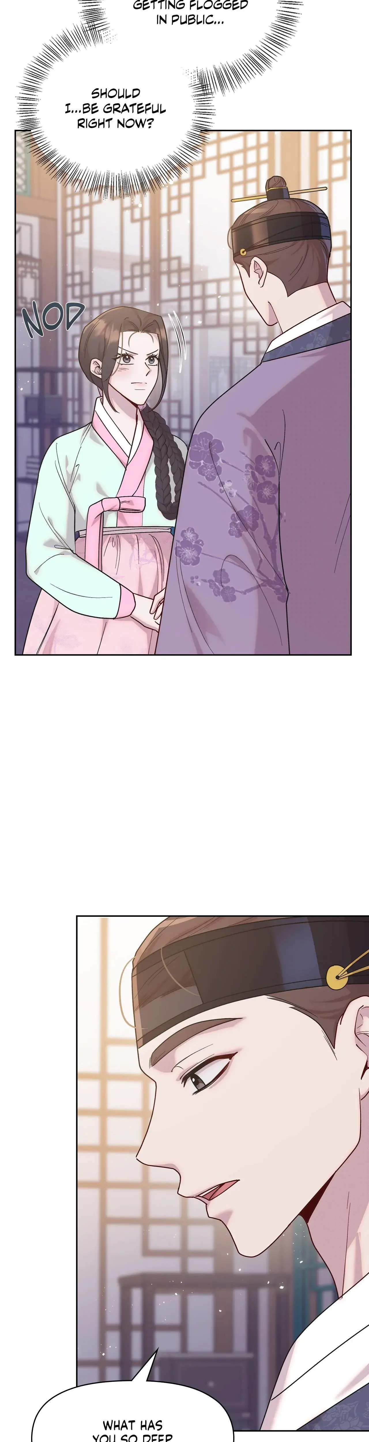 Bound By Fate Chapter 19 - Page 5