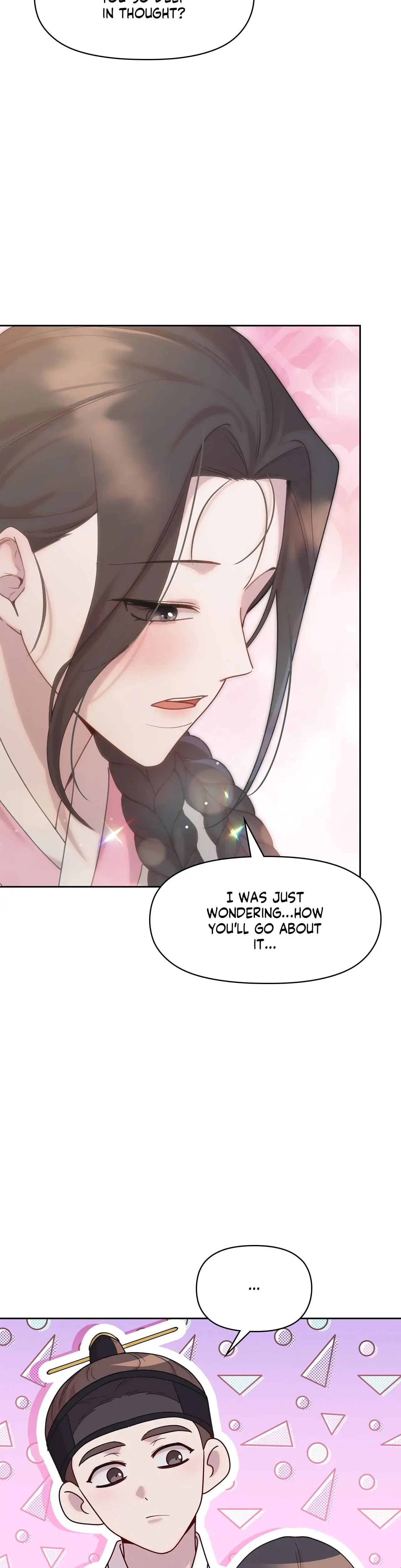 Bound By Fate Chapter 19 - Page 6