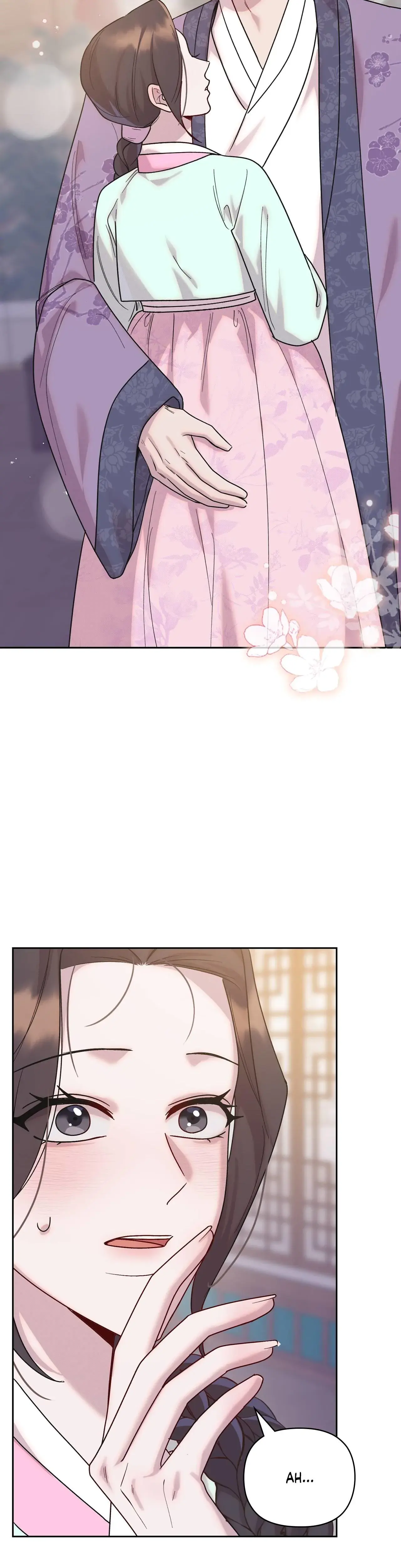 Bound By Fate Chapter 19 - Page 8
