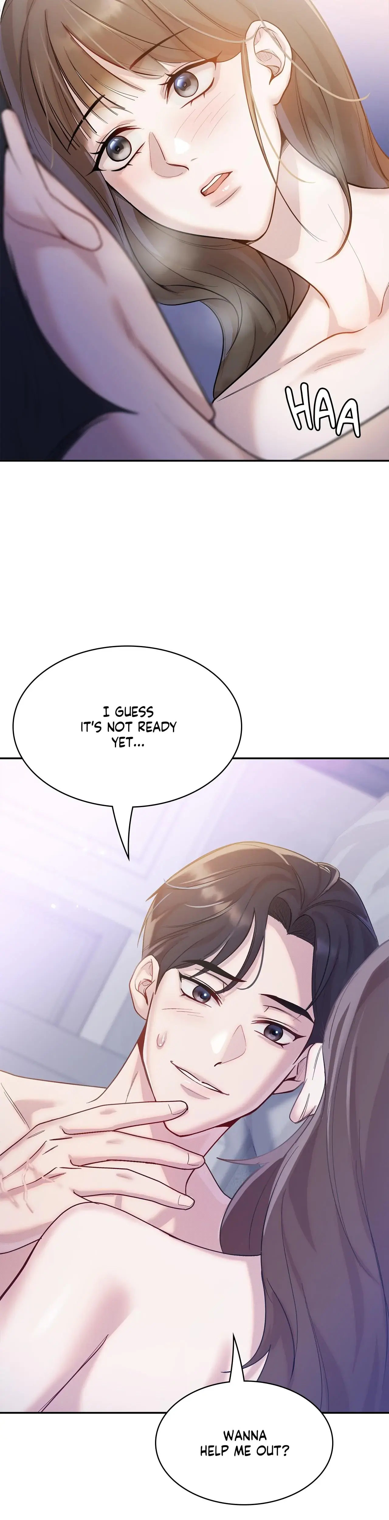 Bound By Fate Chapter 2 - Page 12