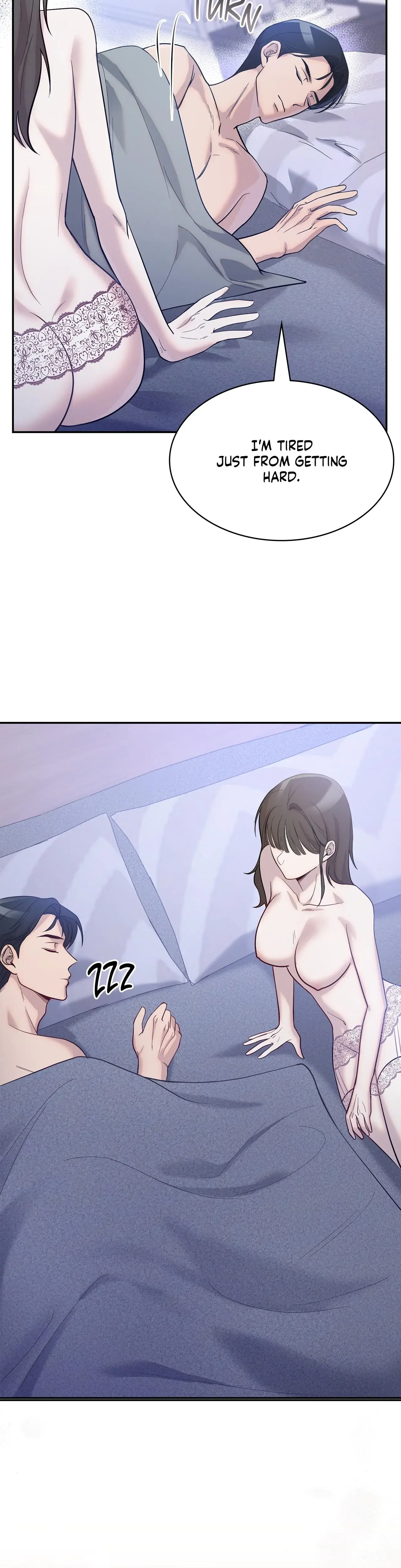 Bound By Fate Chapter 2 - Page 23