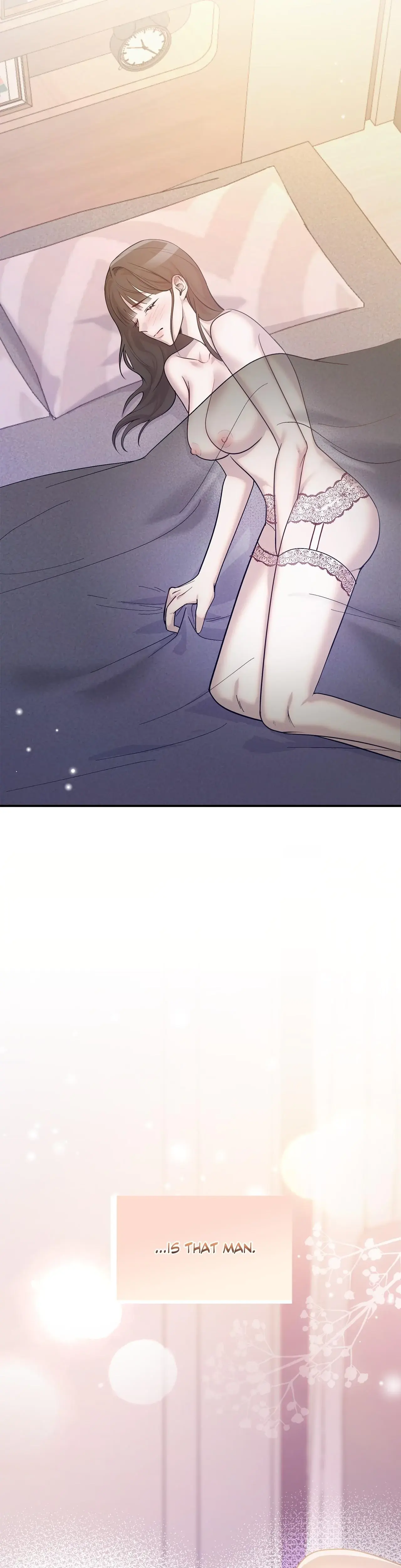 Bound By Fate Chapter 2 - Page 27