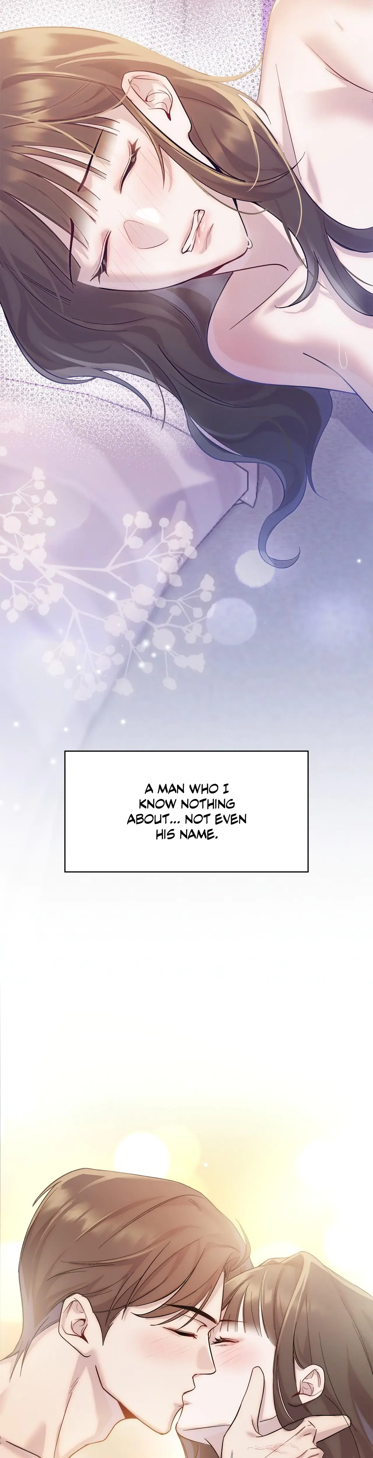 Bound By Fate Chapter 2 - Page 28