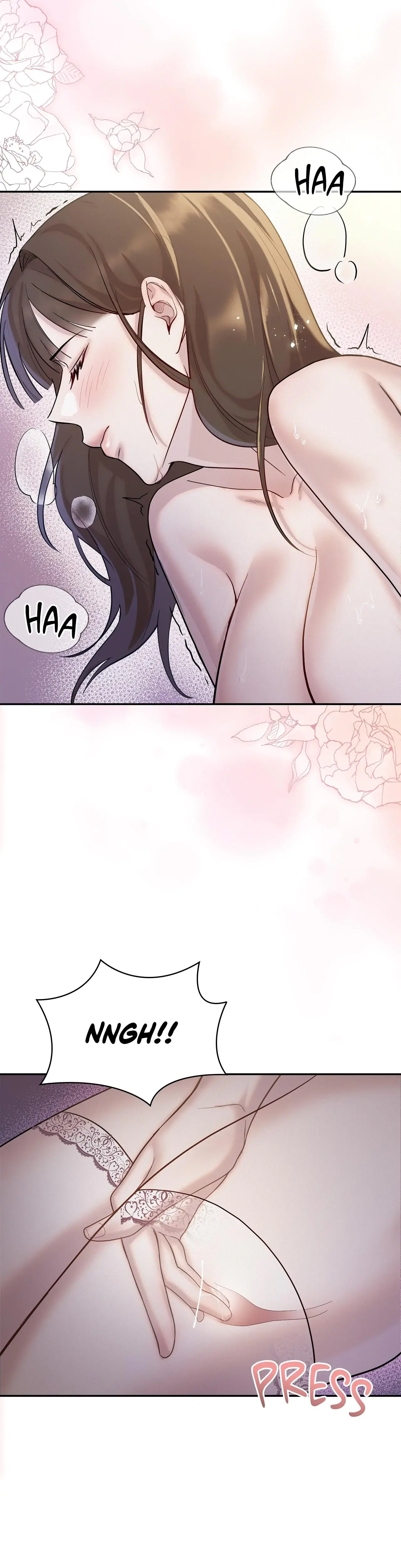 Bound By Fate Chapter 2 - Page 33