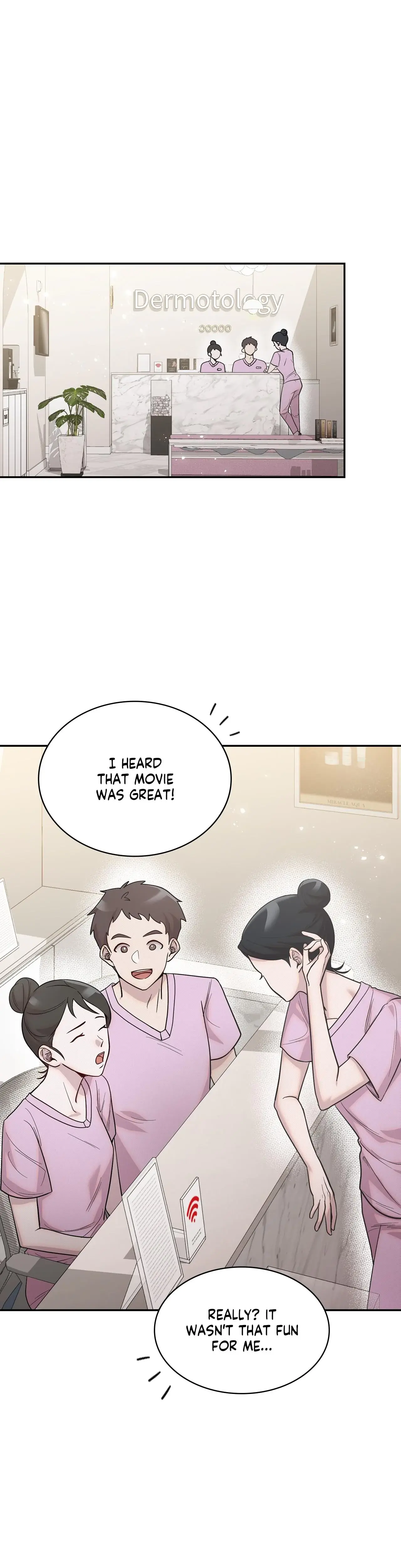 Bound By Fate Chapter 2 - Page 38