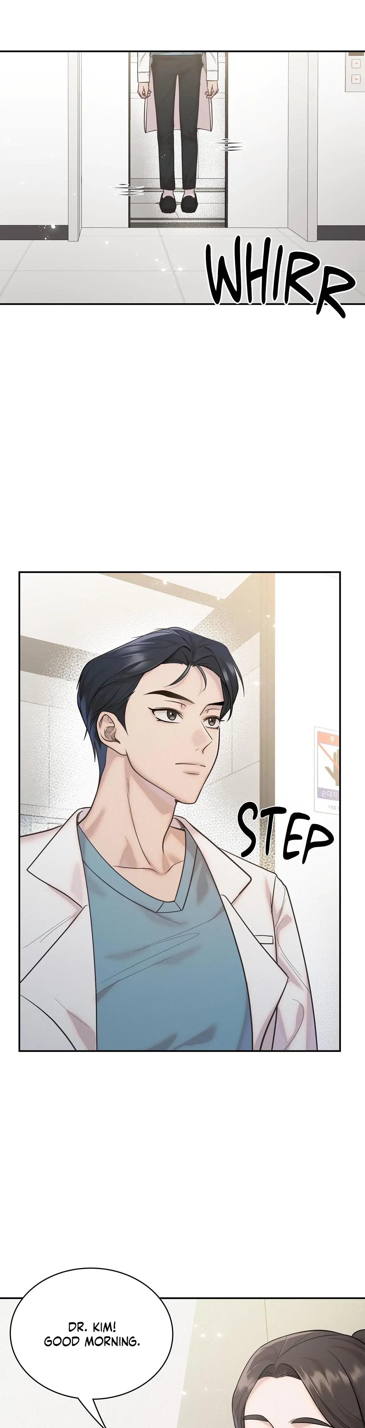 Bound By Fate Chapter 2 - Page 39