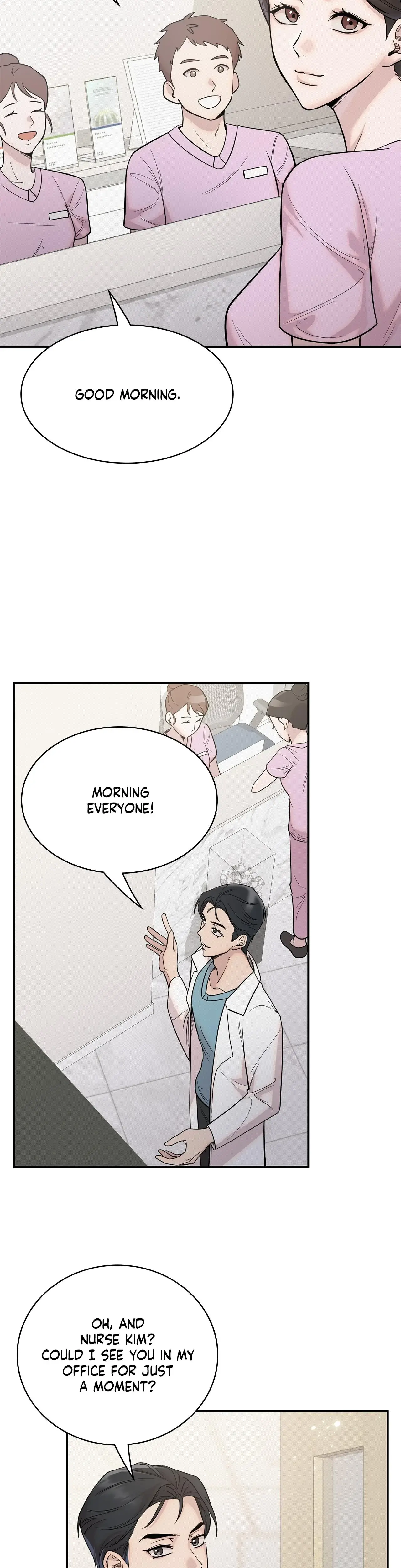 Bound By Fate Chapter 2 - Page 40