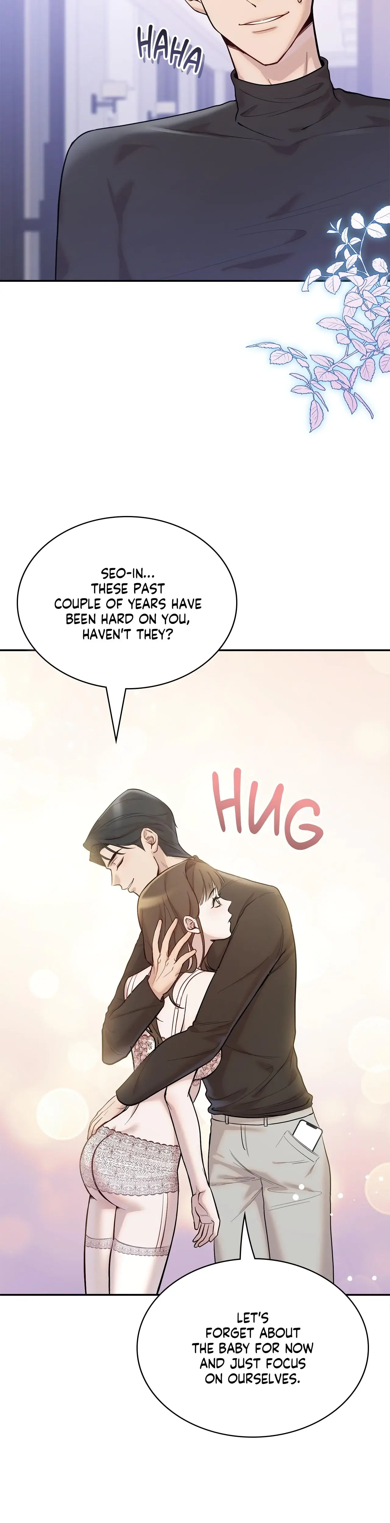 Bound By Fate Chapter 2 - Page 5