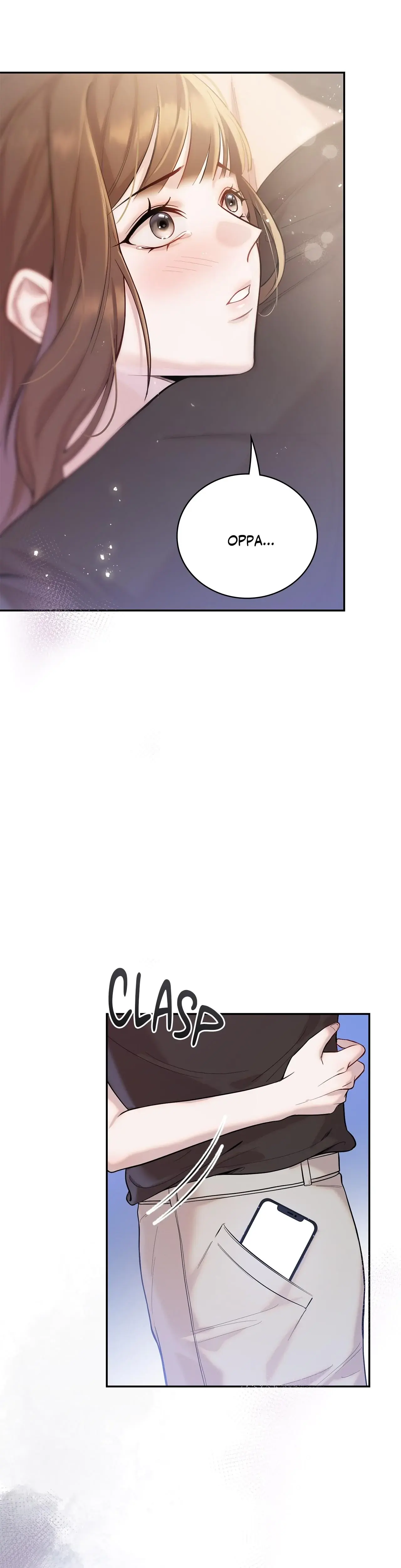 Bound By Fate Chapter 2 - Page 6