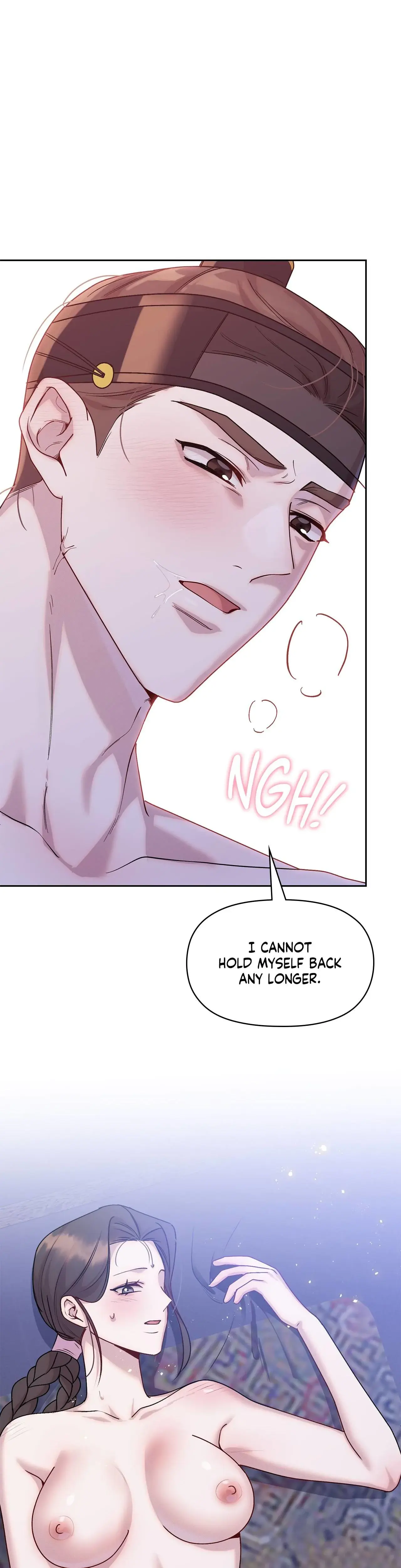 Bound By Fate Chapter 20 - Page 15