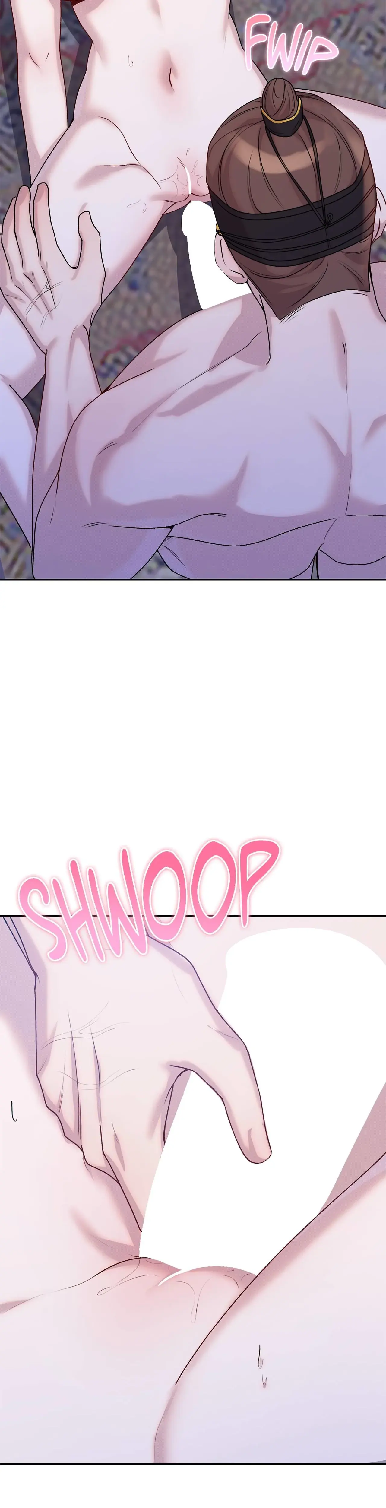 Bound By Fate Chapter 20 - Page 16