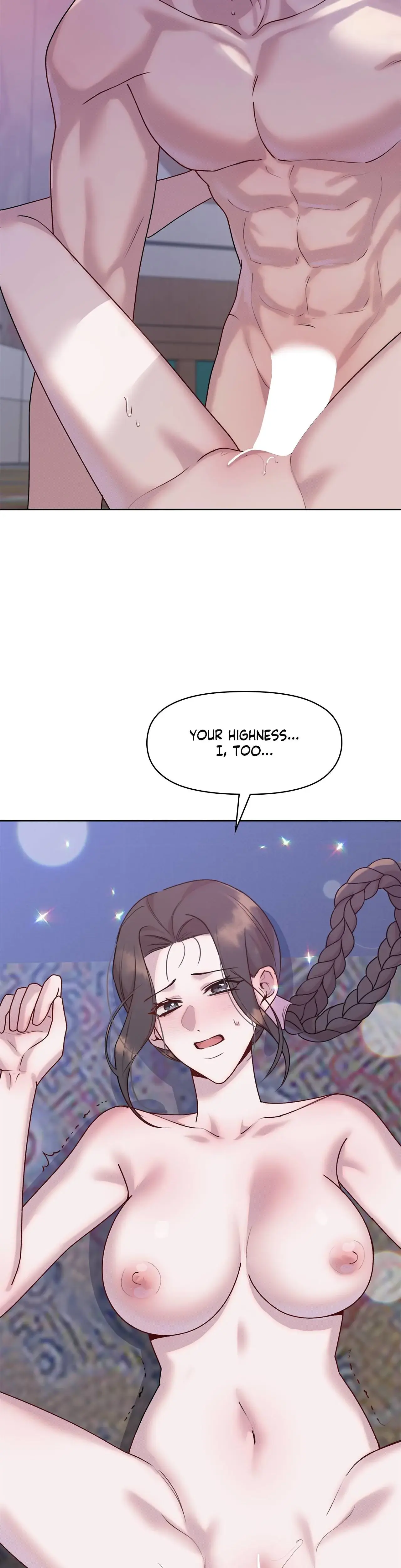 Bound By Fate Chapter 20 - Page 19