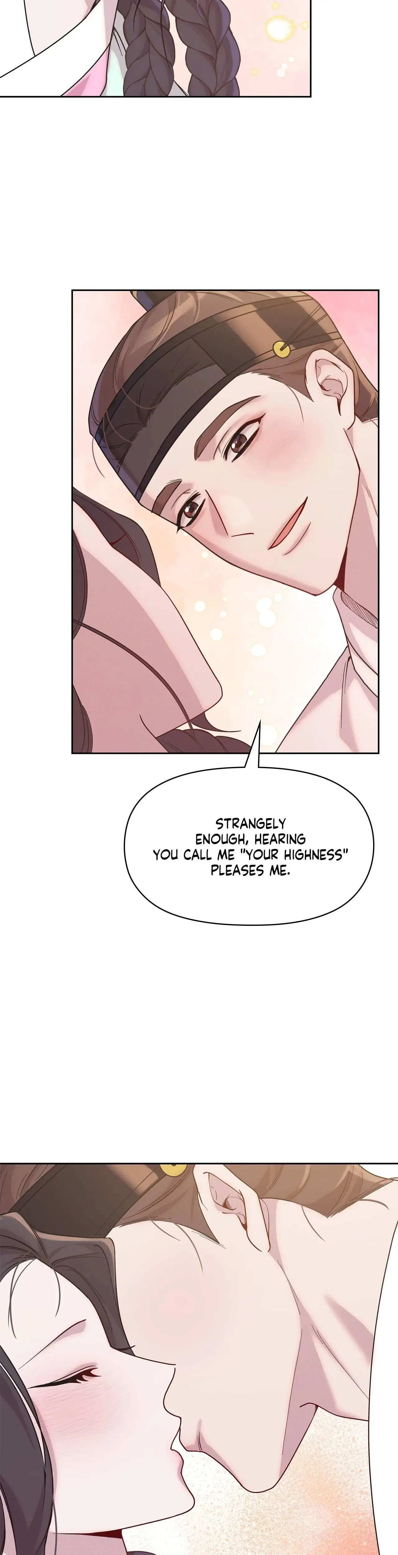 Bound By Fate Chapter 20 - Page 2