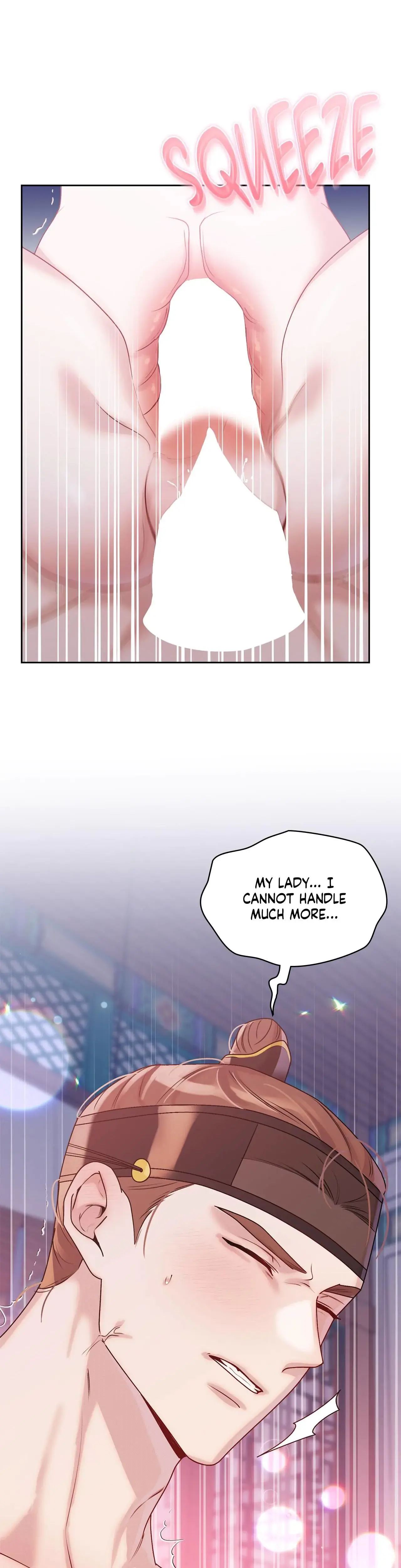 Bound By Fate Chapter 20 - Page 24