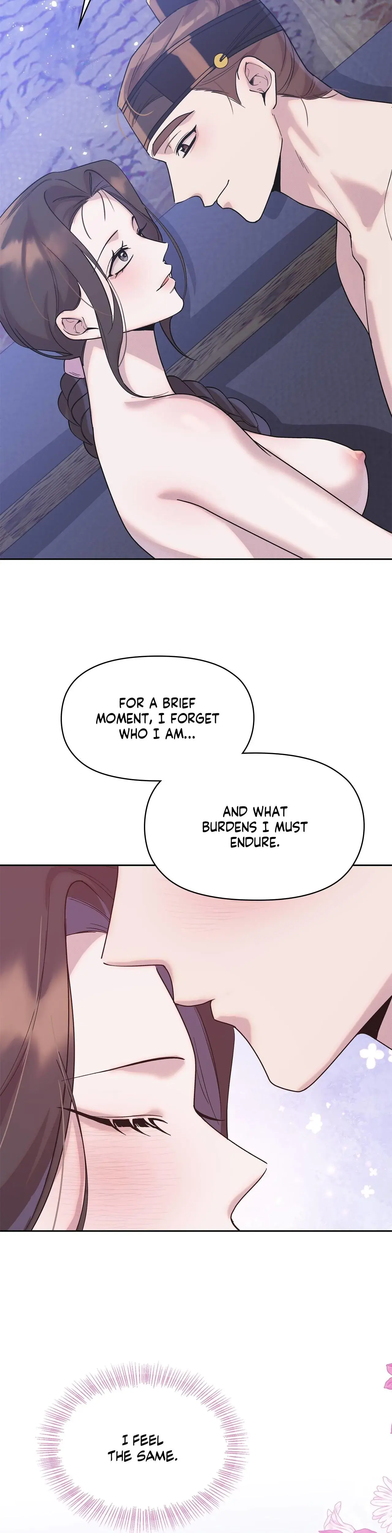 Bound By Fate Chapter 20 - Page 30
