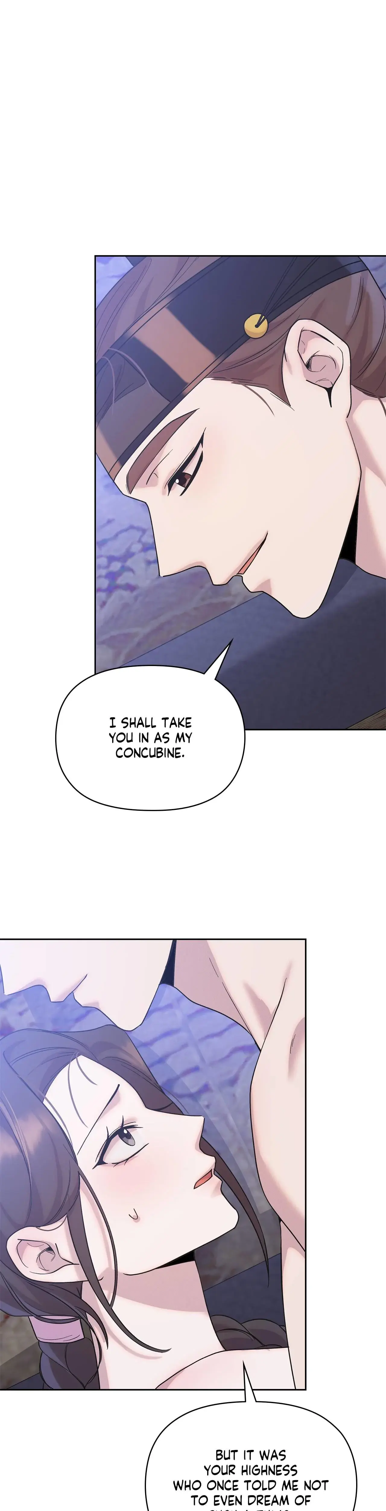 Bound By Fate Chapter 20 - Page 32