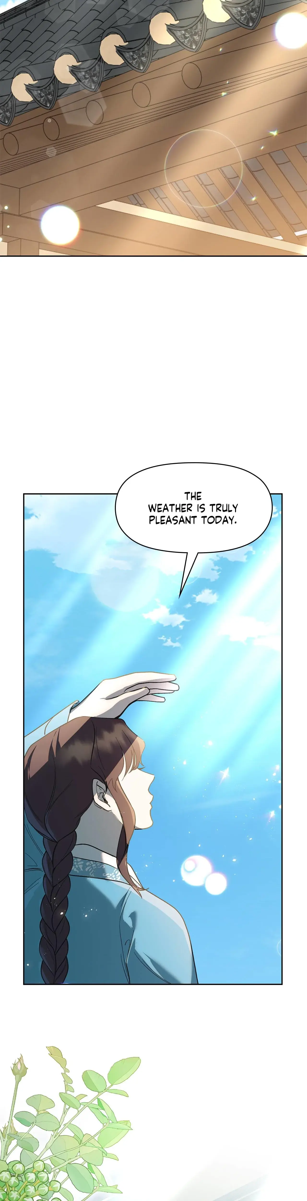 Bound By Fate Chapter 20 - Page 35