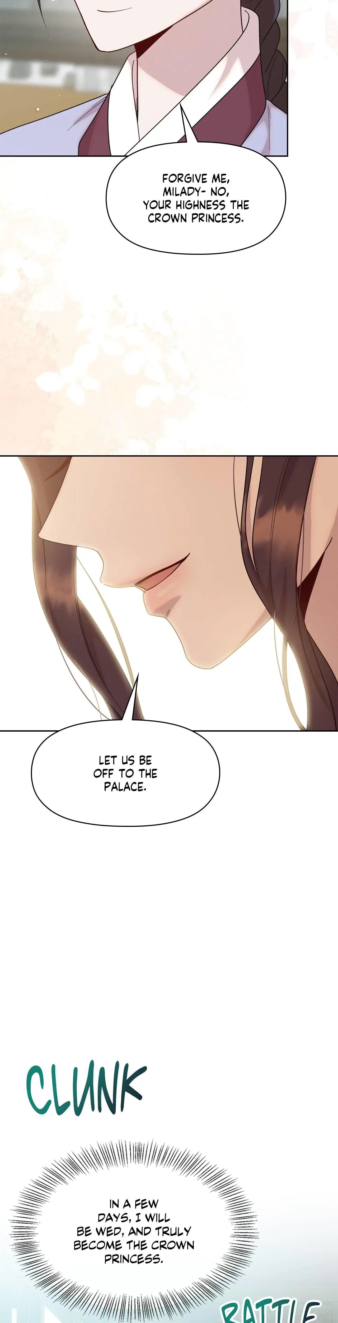 Bound By Fate Chapter 20 - Page 38