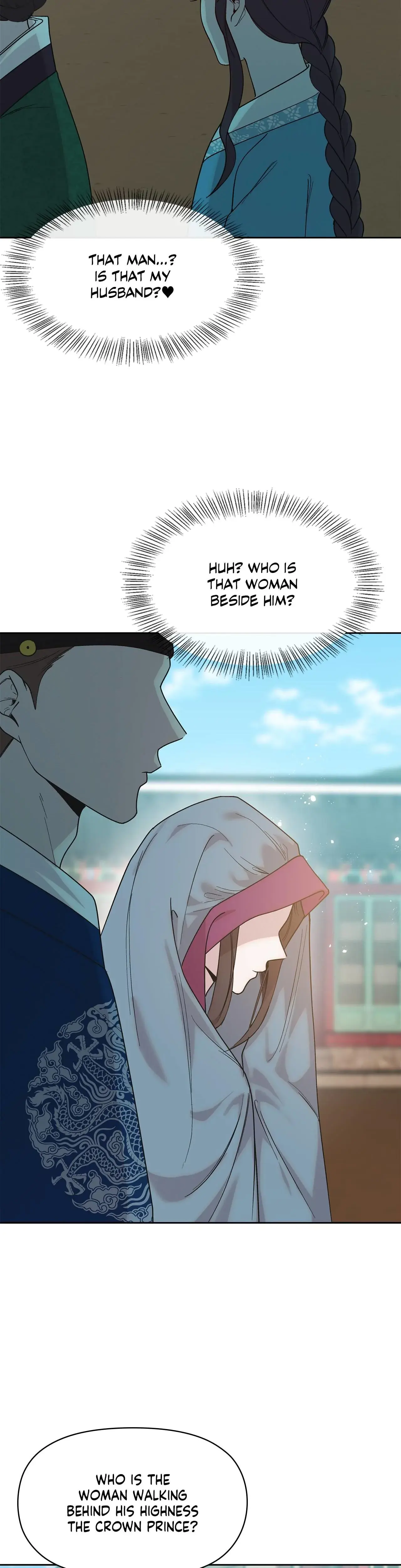 Bound By Fate Chapter 20 - Page 43