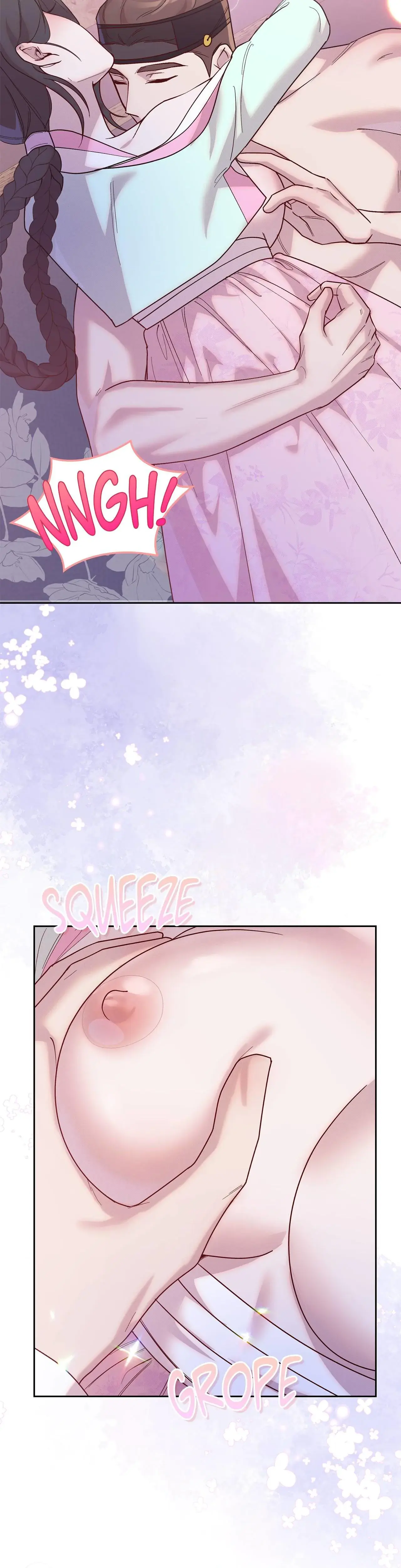 Bound By Fate Chapter 20 - Page 5