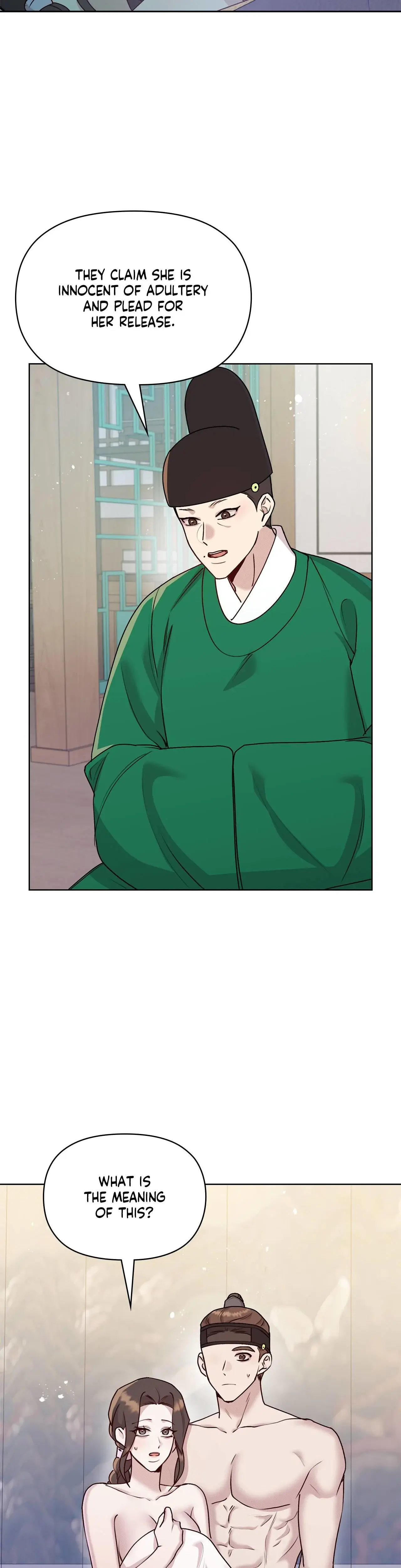 Bound By Fate Chapter 21 - Page 24