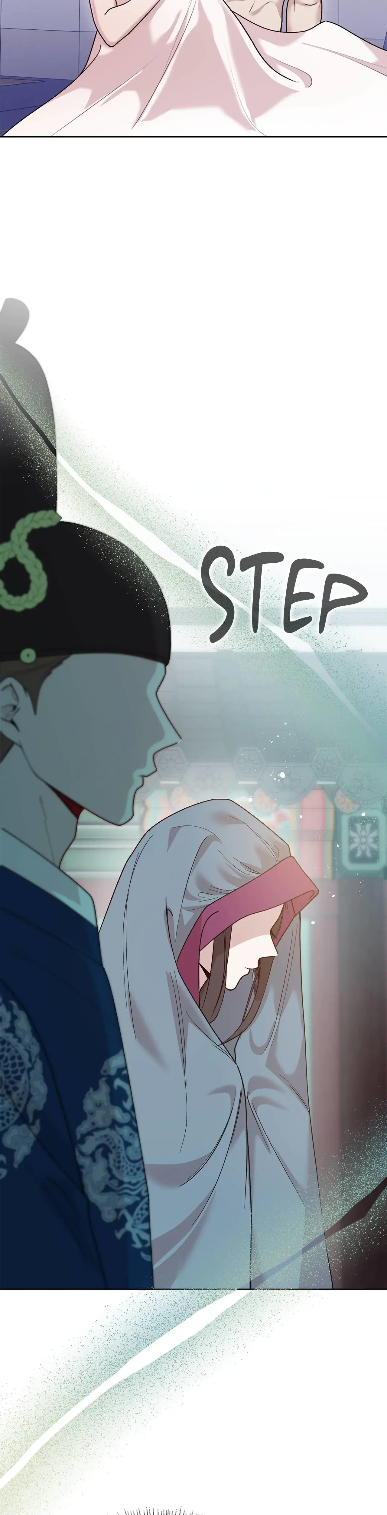 Bound By Fate Chapter 21 - Page 25