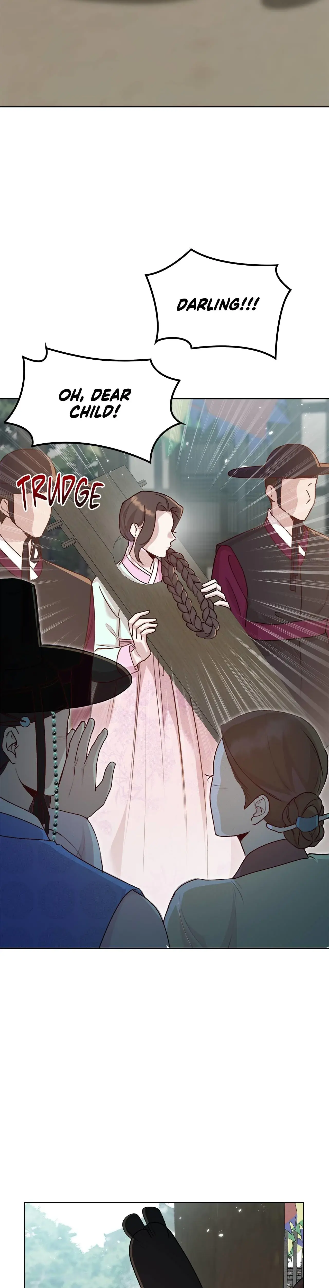 Bound By Fate Chapter 21 - Page 28