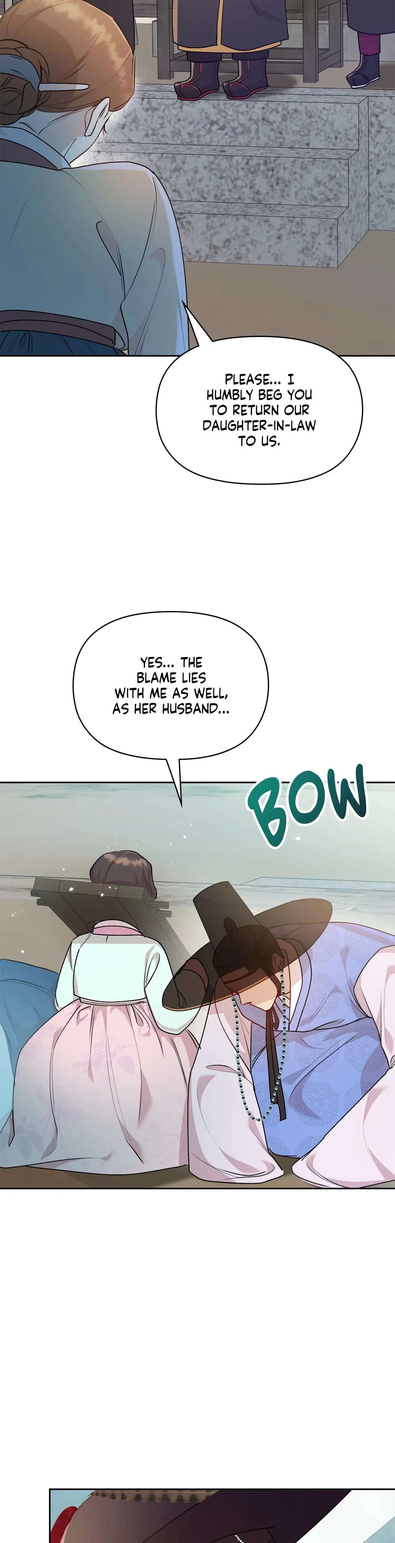 Bound By Fate Chapter 21 - Page 39