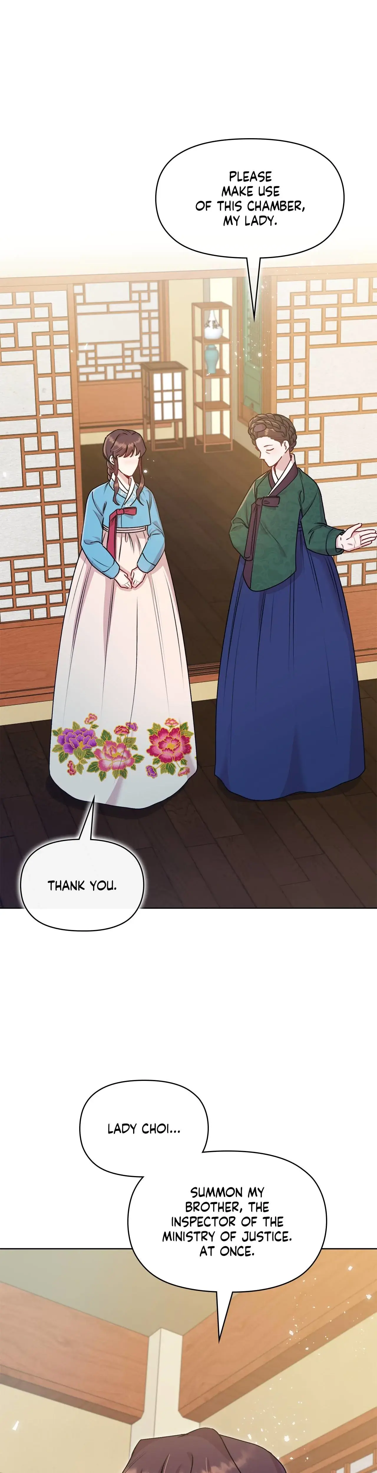 Bound By Fate Chapter 21 - Page 4