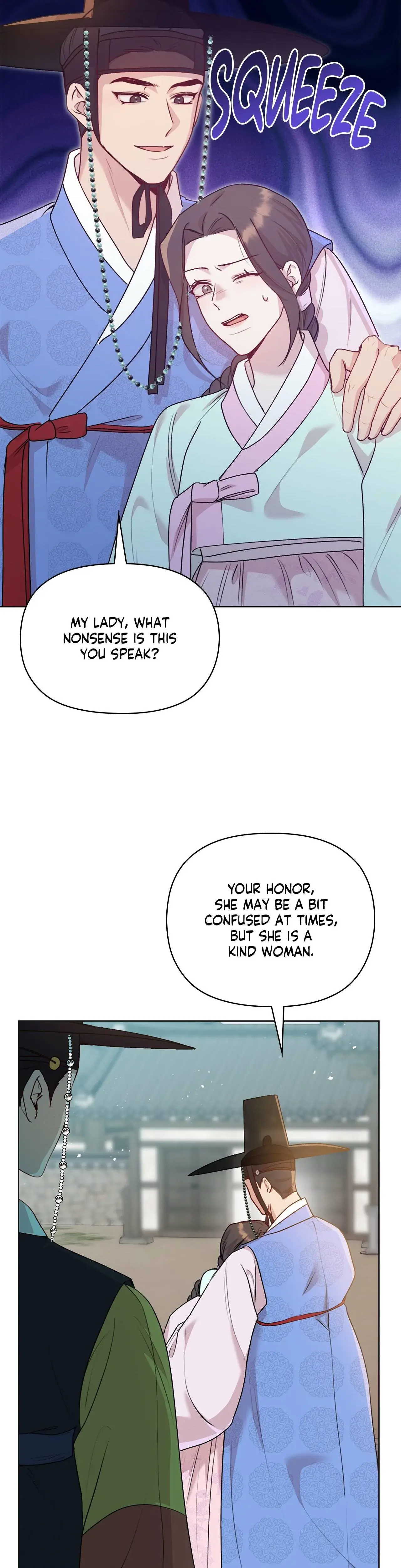 Bound By Fate Chapter 21 - Page 42