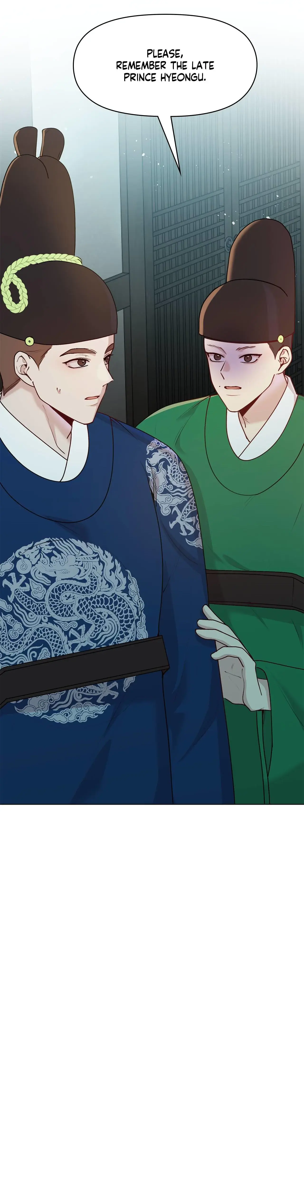 Bound By Fate Chapter 21 - Page 46