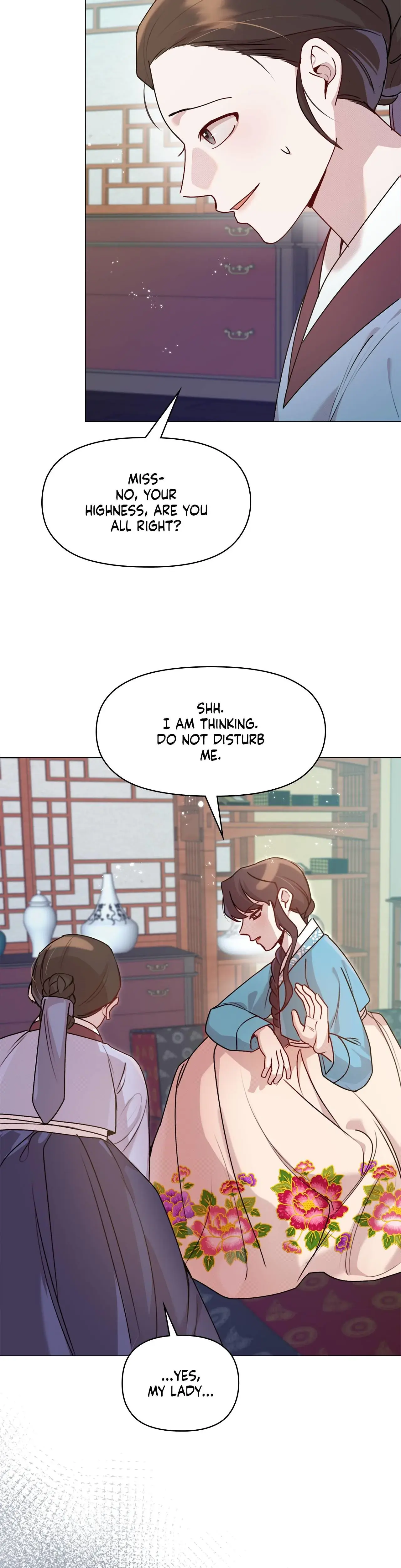 Bound By Fate Chapter 22 - Page 13