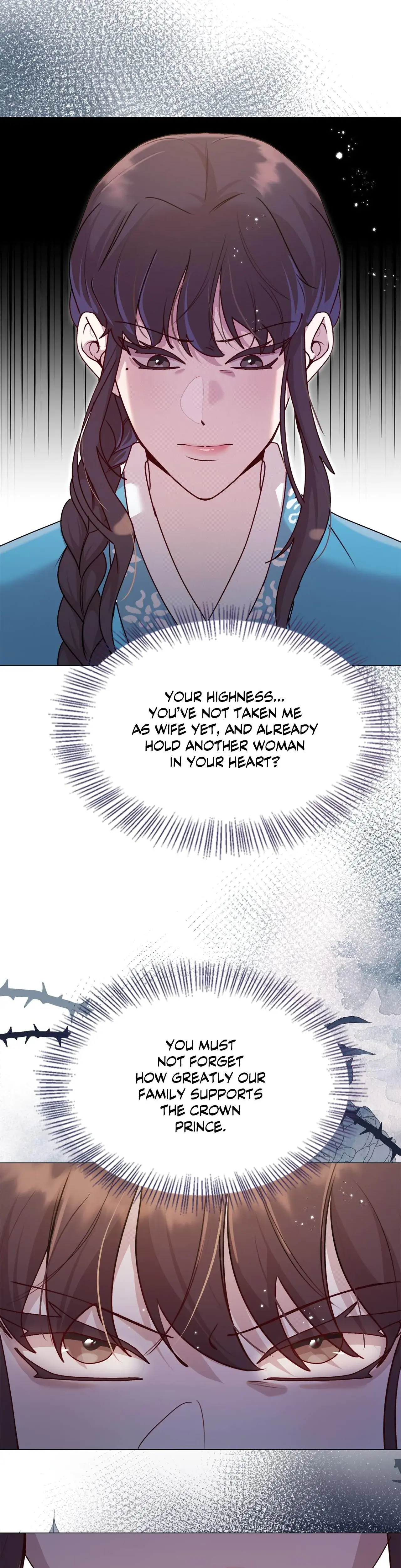 Bound By Fate Chapter 22 - Page 14