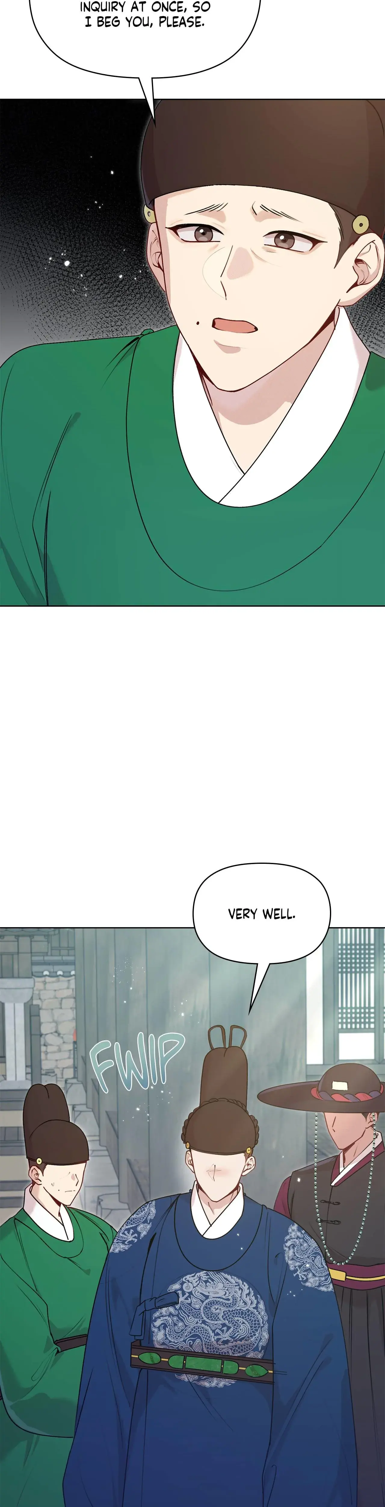 Bound By Fate Chapter 22 - Page 2