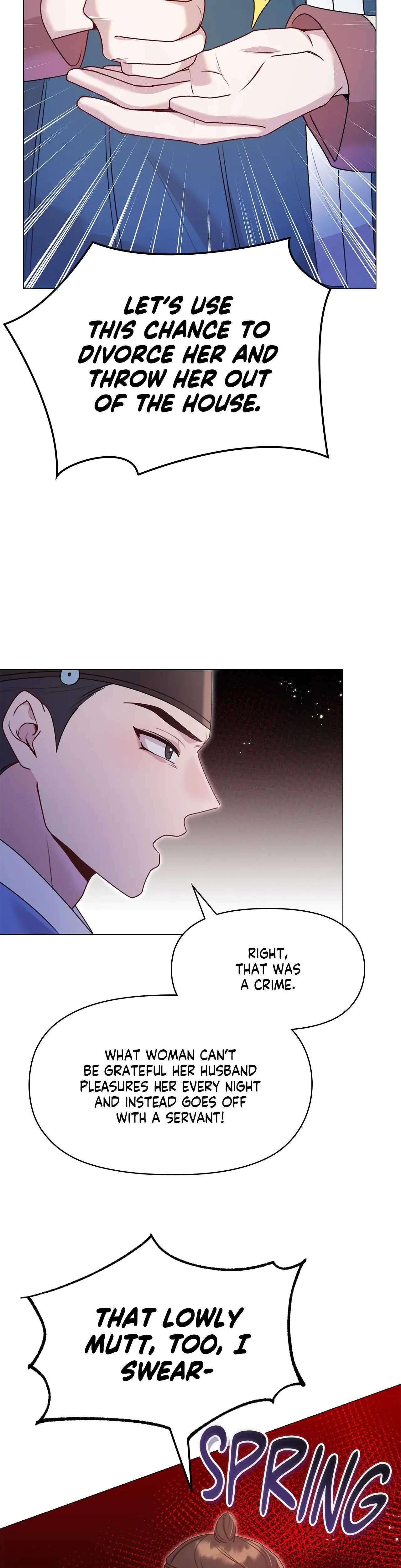 Bound By Fate Chapter 22 - Page 26