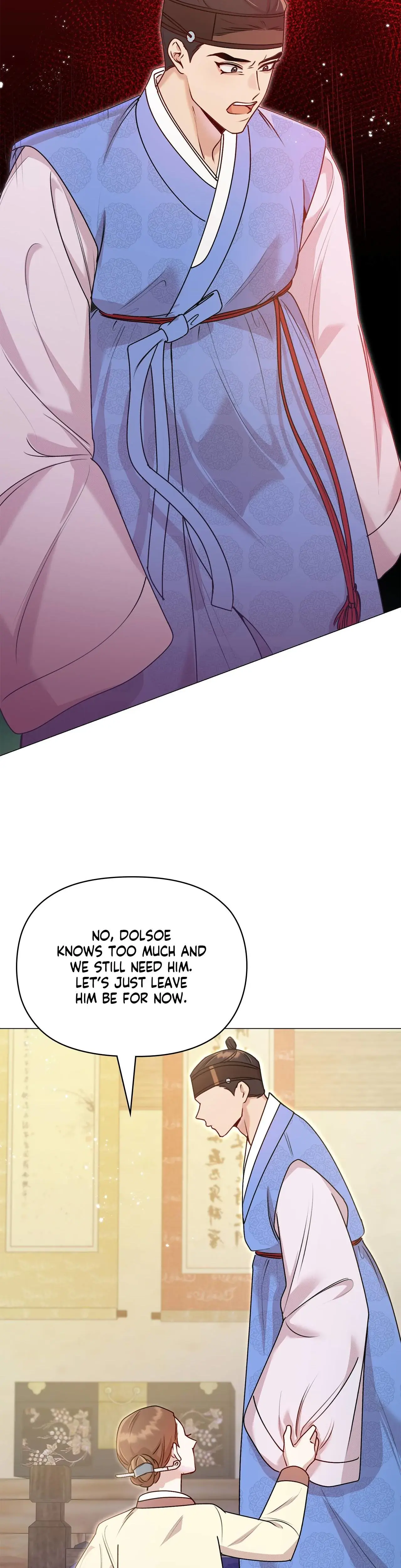 Bound By Fate Chapter 22 - Page 27
