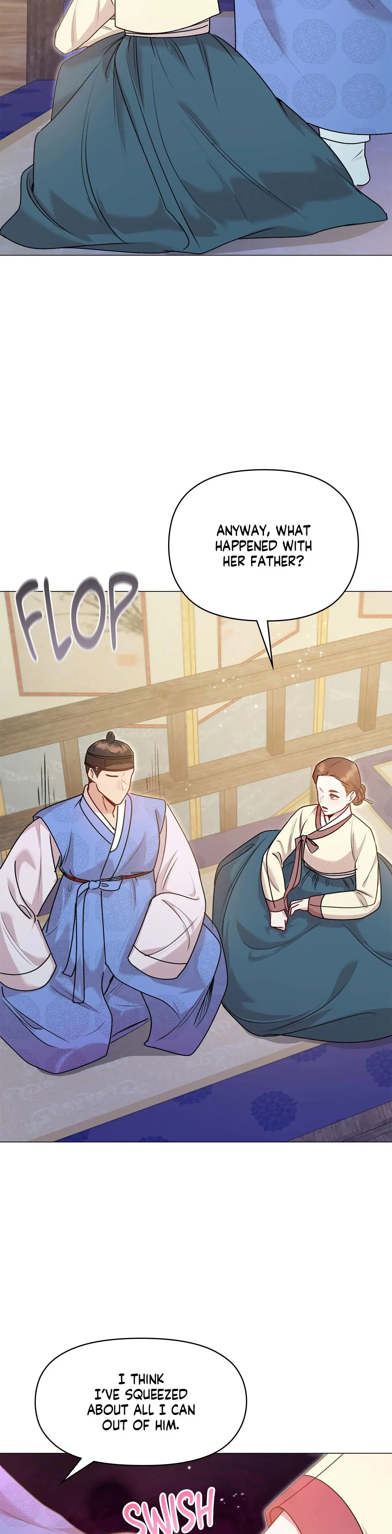 Bound By Fate Chapter 22 - Page 28
